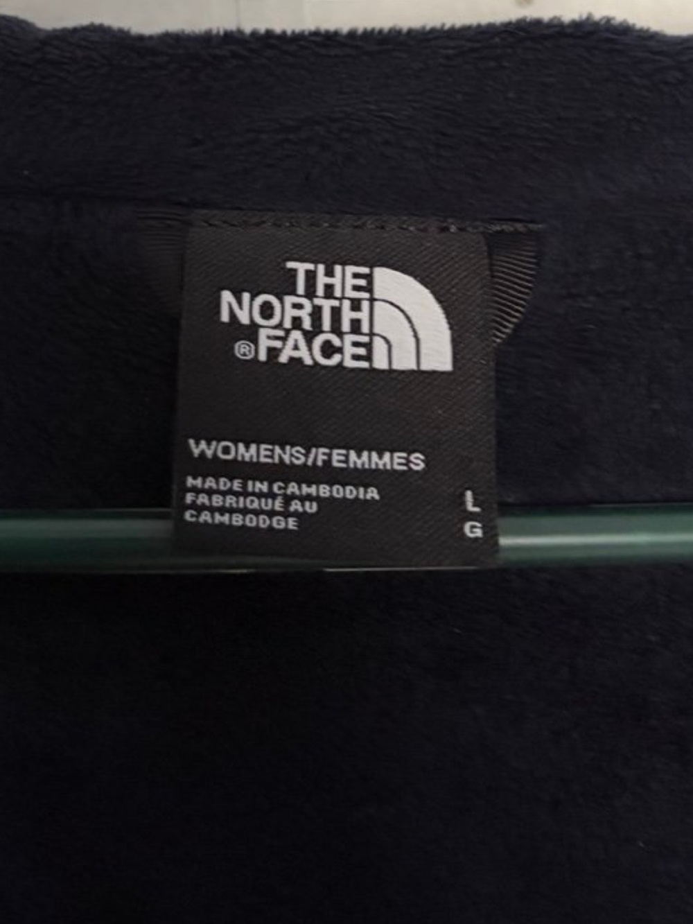 Northface Jacket - Picture 4 of 4